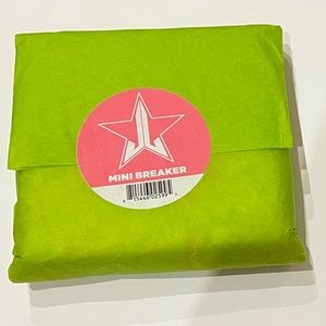 Jeffree Star Mini Breaker Eyeshadow Palette